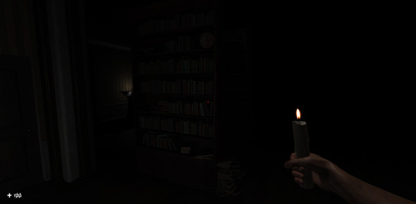 Nightmare: Les Origines game for Linux 1