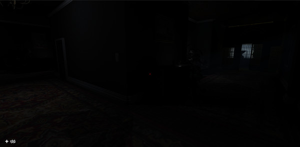 Nightmare: Les Origines game for windows Pc 1