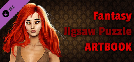 Fantasy Jigsaw Puzzle - ArtBook banner image