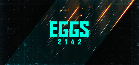 Eggs 2142 Cover Image