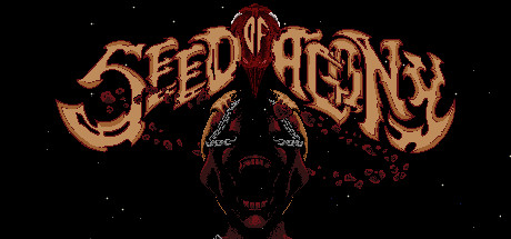 Seed of Agony Cover Image