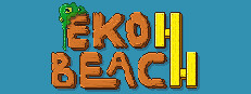 Ekoh Beach on Steam