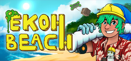 Ekoh Beach on Steam