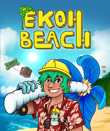 Ekoh Beach