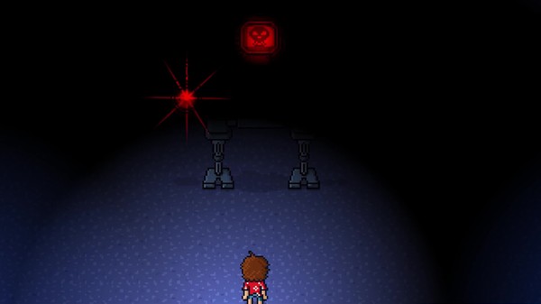 Скриншот из Ekoh Beach