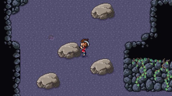 Скриншот из Ekoh Beach