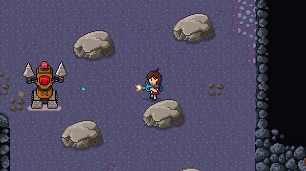 Скриншот из Ekoh Beach