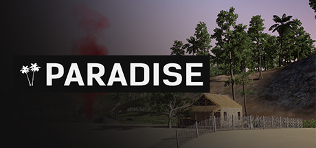 Paradise Cover Image