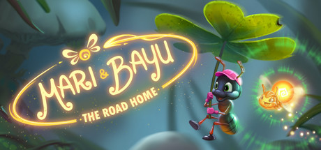 Mari And Bayu The Road Home-Razor1911