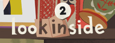 looK INside - Chapter 2
