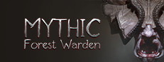 Mythic: Forest Warden