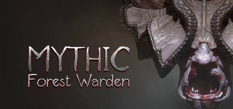 Mythic: Forest Warden Cover Image