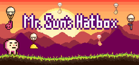 Mr. Sun's Hatbox Playtest banner