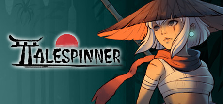 Talespinner Cover Image