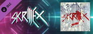 Beat Saber: Skrillex – 'Bangarang (feat. Sirah)'
