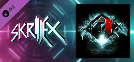 Beat Saber: Skrillex – 'First of the Year (Equinox) ' banner image