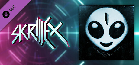 Beat Saber: Skrillex – 'Ragga Bomb (feat. Ragga Twins)' banner image