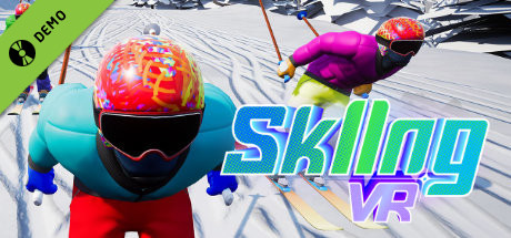 Skiing VR Demo