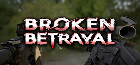 Broken Betrayal steam charts