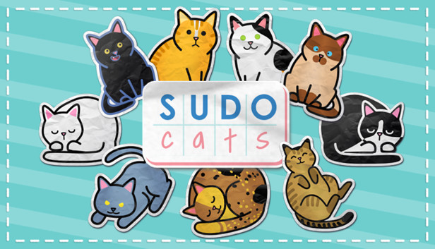 CATS! on Steam