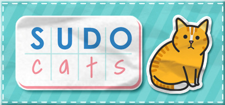 Image for Sudocats