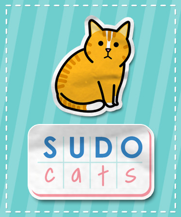 Sudocats