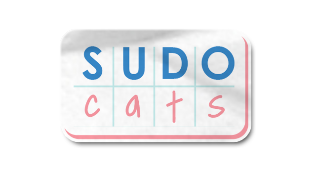 Sudocats