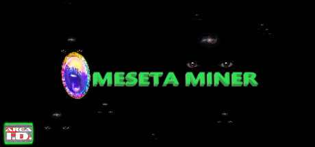 MesetaMiner (CodeName) Cover Image