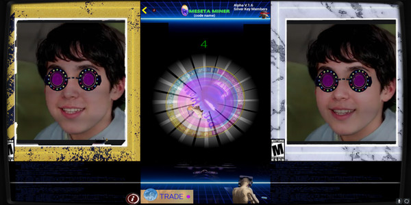 MesetaMiner (CodeName) game for windows Pc 1