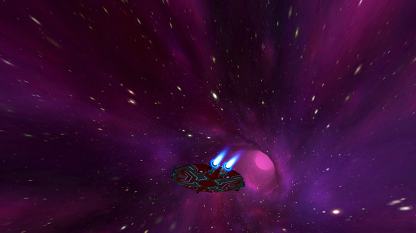 Скриншот из Keng's Little Universe