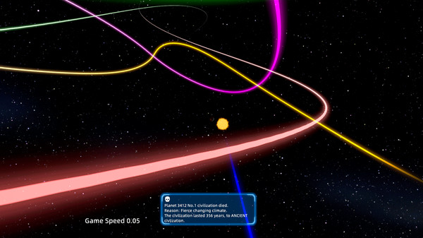 Скриншот из Keng's Little Universe