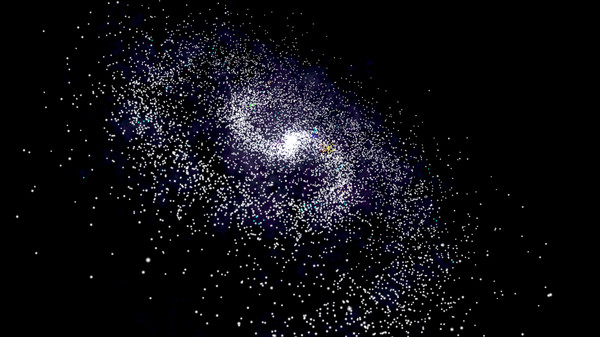 Скриншот из Keng's Little Universe