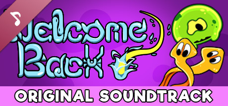 Welcome Back Soundtrack banner image