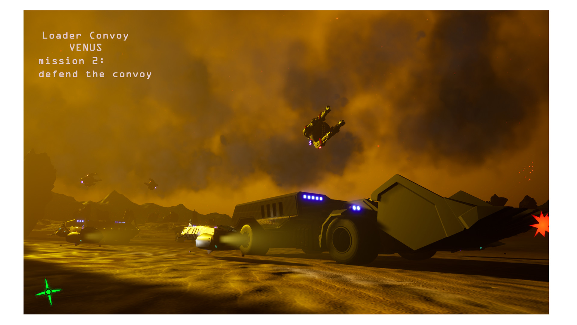 Bionite: Origins Demo #2