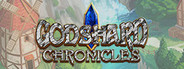 Godshard Chronicles