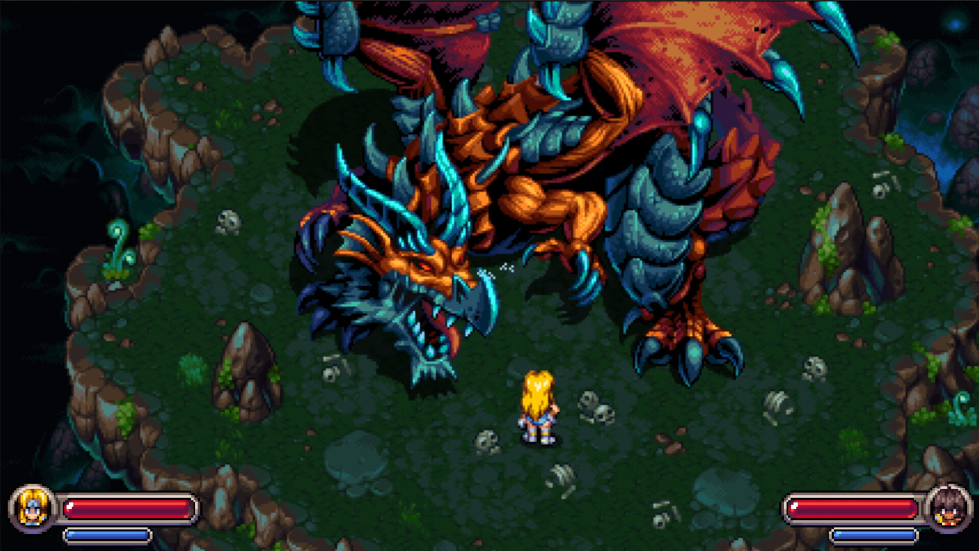 Godshard Chronicles #2