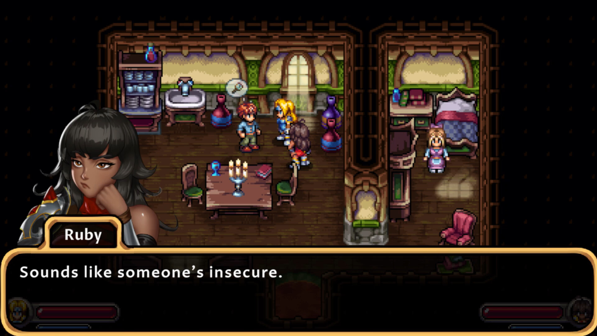 Godshard Chronicles #4