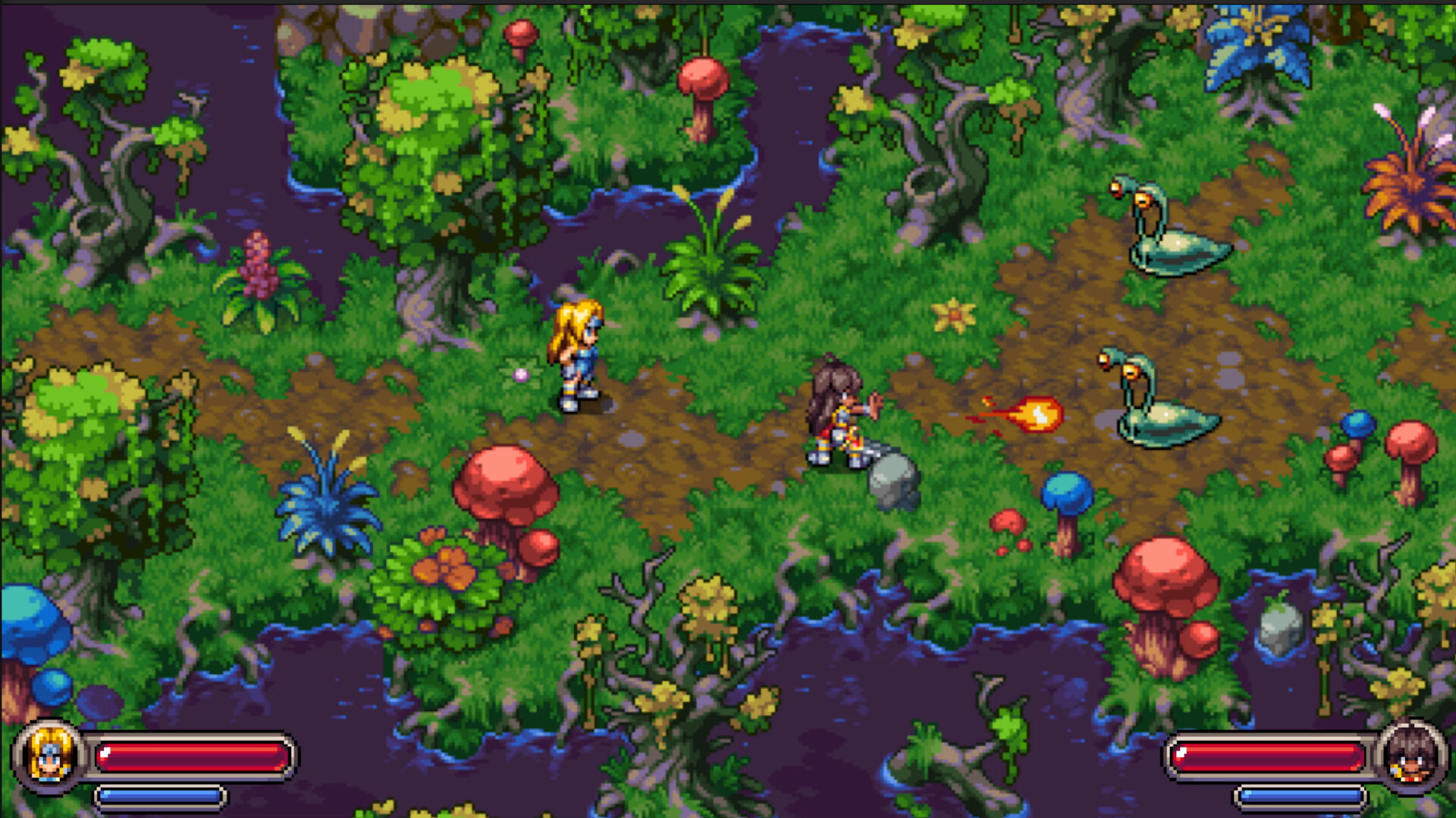 Godshard Chronicles #5