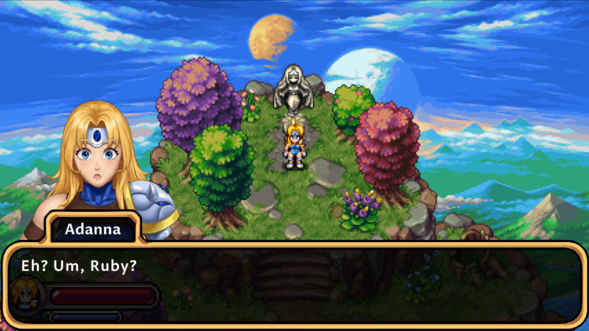 Godshard Chronicles #0