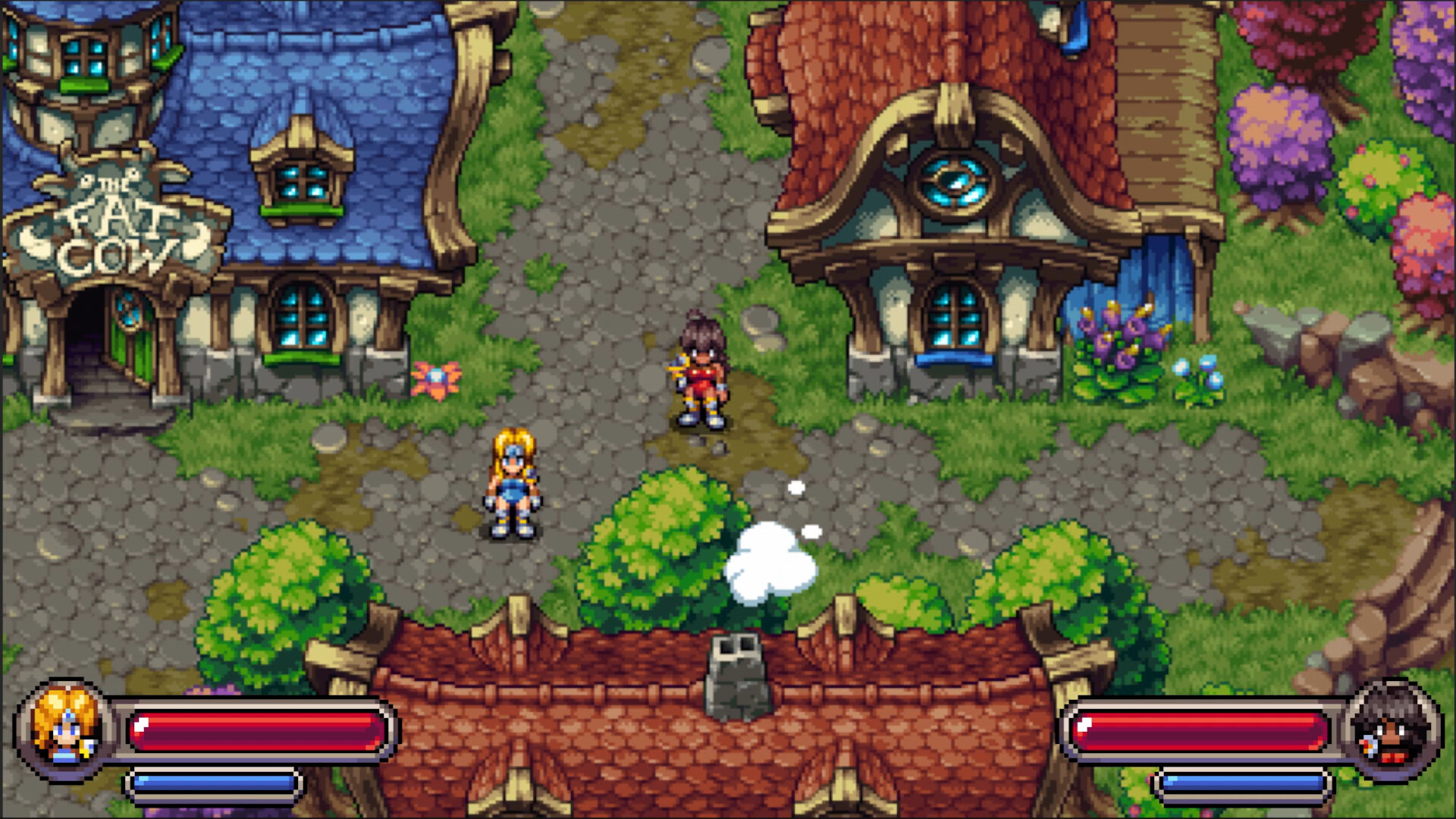 Godshard Chronicles #3