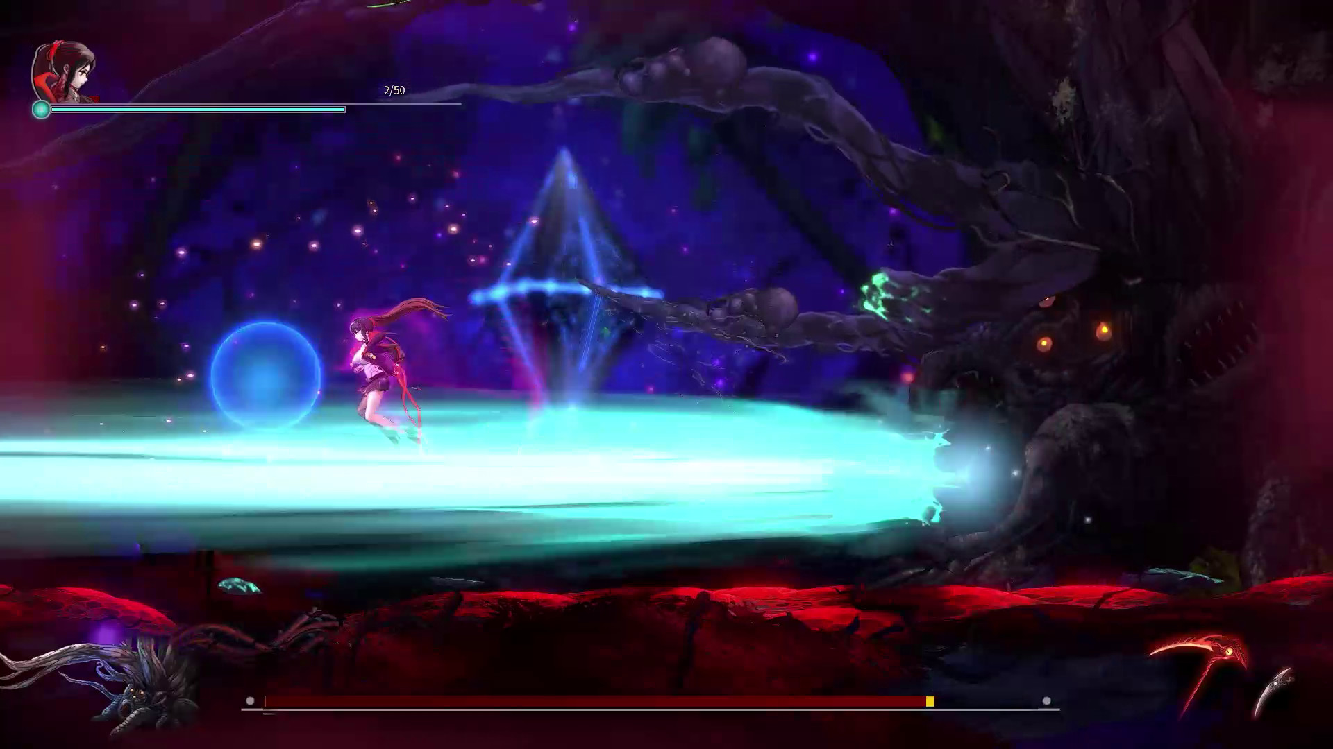 AWAKEN - Astral Blade Demo #6