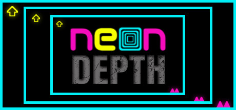 Neon Depth Cover Image