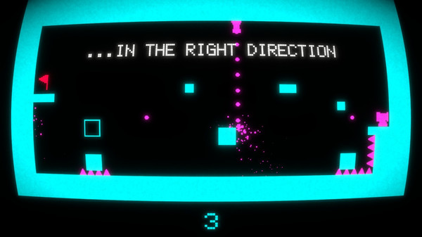 скриншот Neon Depth 4