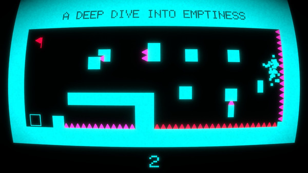 скриншот Neon Depth 5