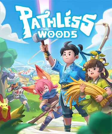 Pathless Woods