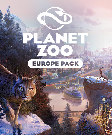 Planet Zoo: Europe Pack