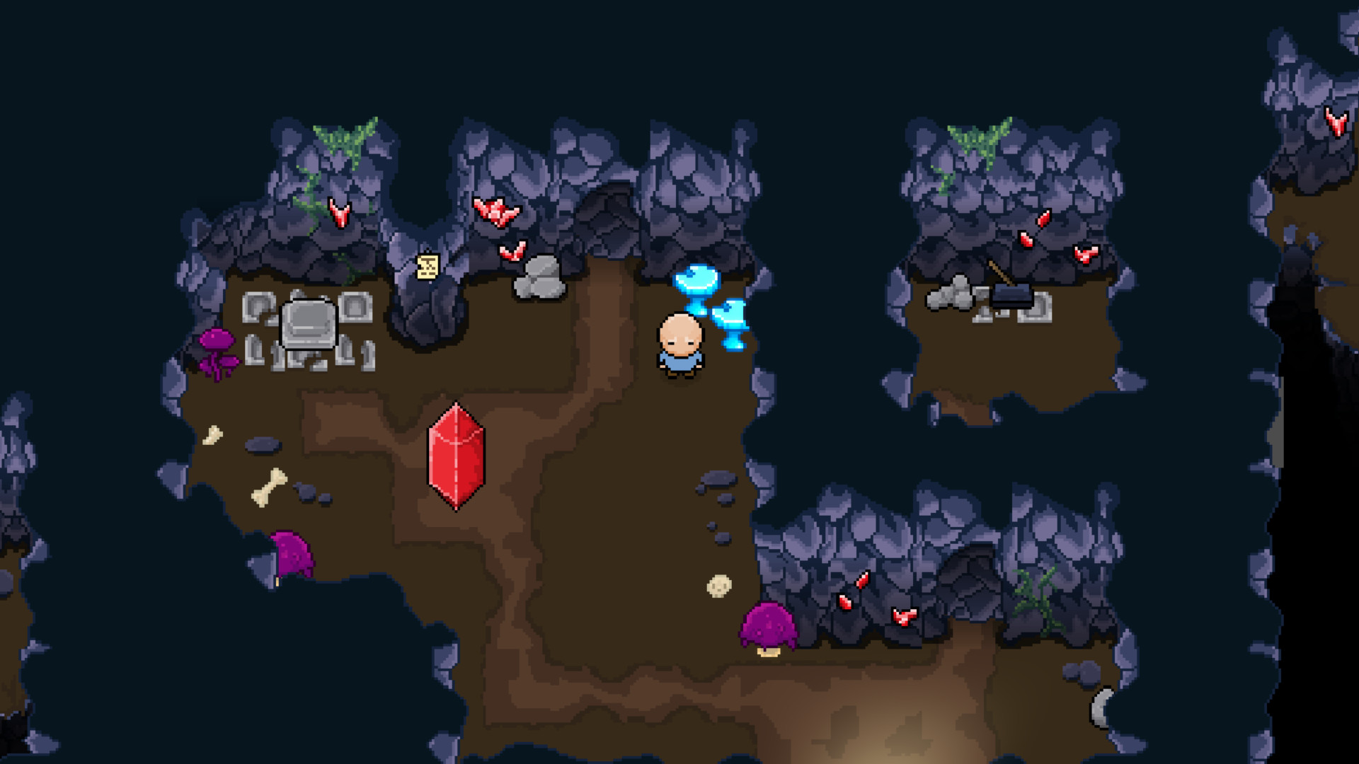 Old Gods screenshot 1