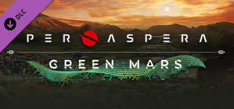 Per Aspera: Green Mars banner image