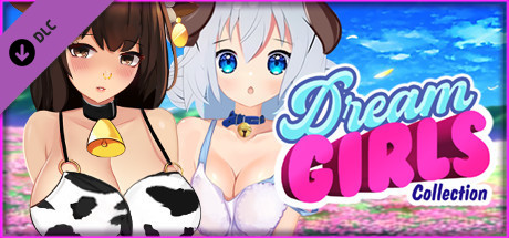 Dream Girls Collection 18+ Adult Only Content banner image