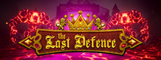 The Last Defense